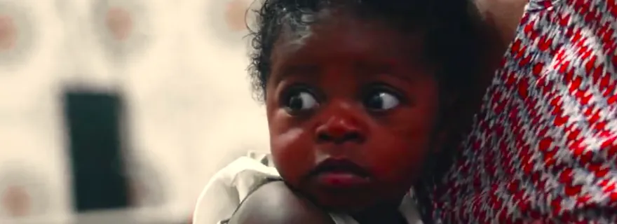 Registering your baby is free, but the taxi isn't