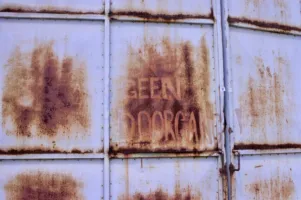Part 1 Fieldwork in challenging times: Access denied