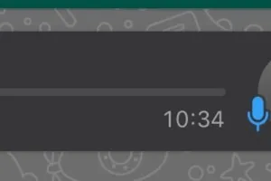 Stories I carried, messages I dreaded