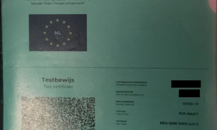 From vaccinations, insurance to invoices