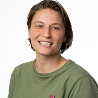 Judith van Uden